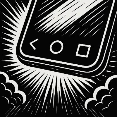 Android-Navigation mit Zurück-, Home- und Übersichtstaste erklärt