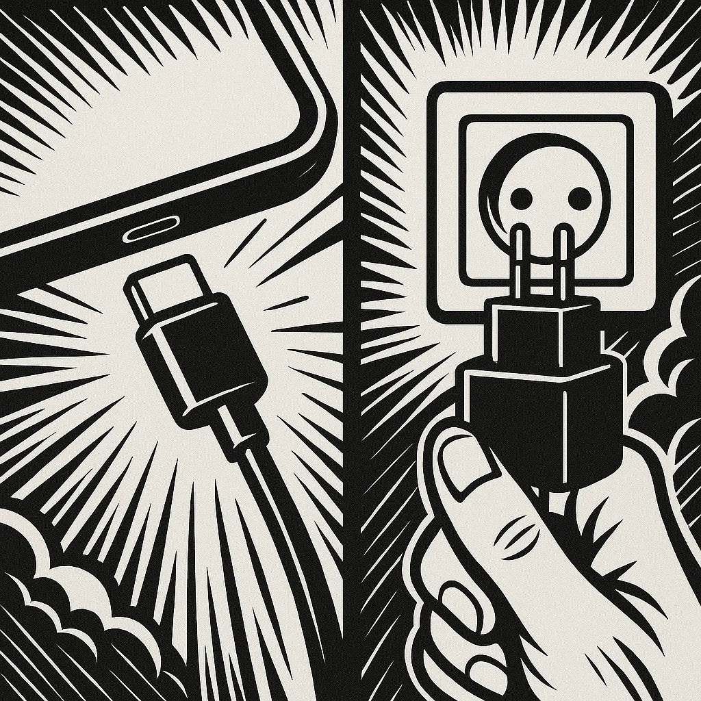 Smartphone-Akku richtig laden und länger nutzen einfach erklärt