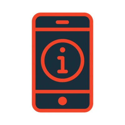 Icon Smartphone verstehen – Grundlagen einfach erklärt