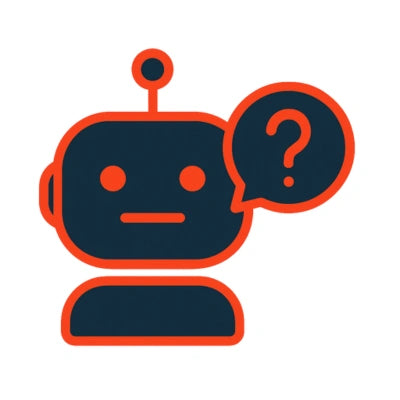 Icon ChatGPT Hilfe – digitaler Assistent für den Alltag