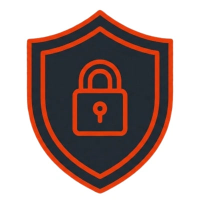 Icon Smartphone Sicherheit und Notruf einrichten