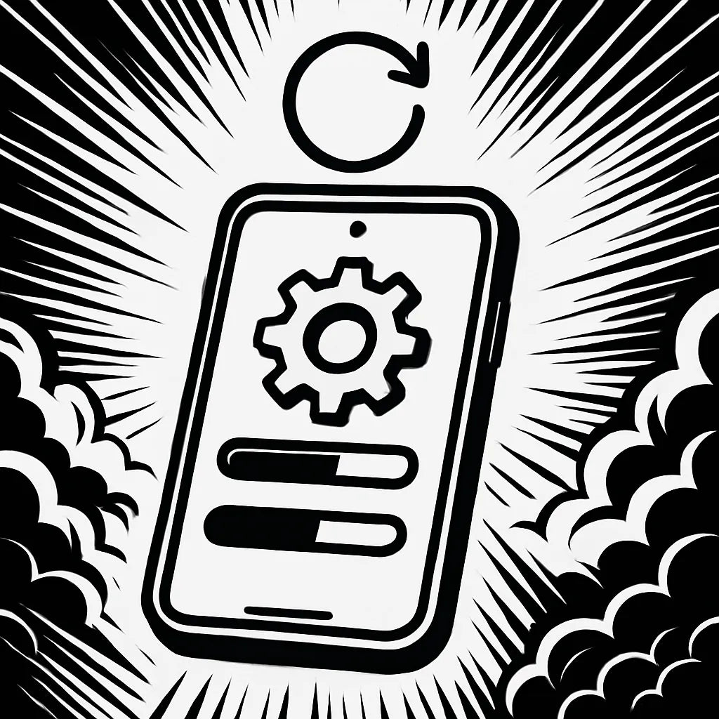 Warum sind Smartphone-Updates wichtig einfach erklärt für Anfänger