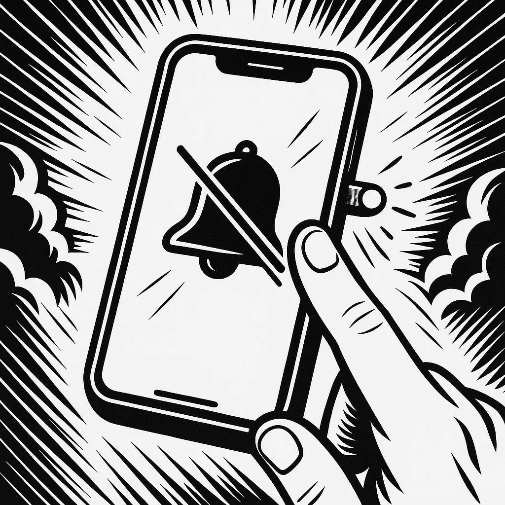 Handy ist stumm – kein Ton mehr? Ursachen und Lösungen einfach erklärt