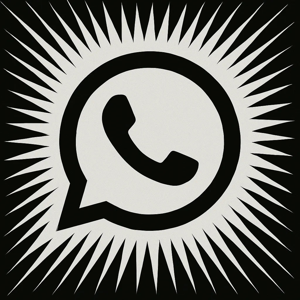 WhatsApp auf dem Smartphone einrichten einfach erklärt für Senioren