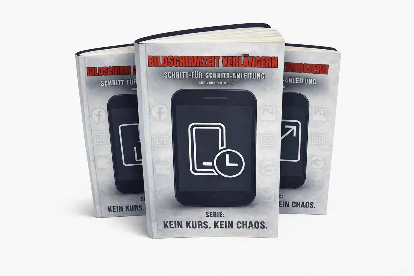 Android Anzeige & Bedienung – Komfort-Paket für Einsteiger - SmartLife - Ratgeber