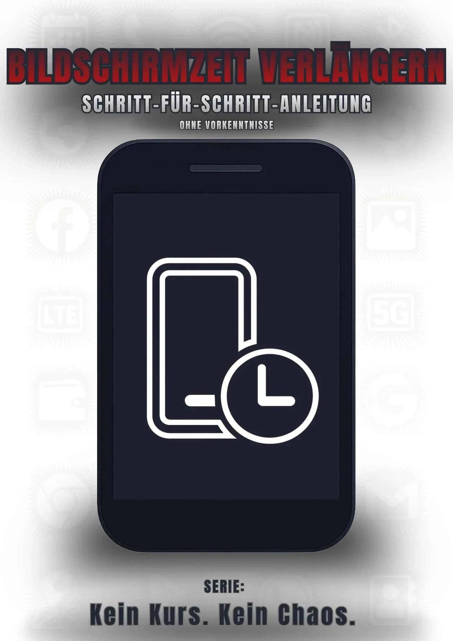 Android Anzeige & Bedienung – Komfort-Paket für Einsteiger - SmartLife - Ratgeber