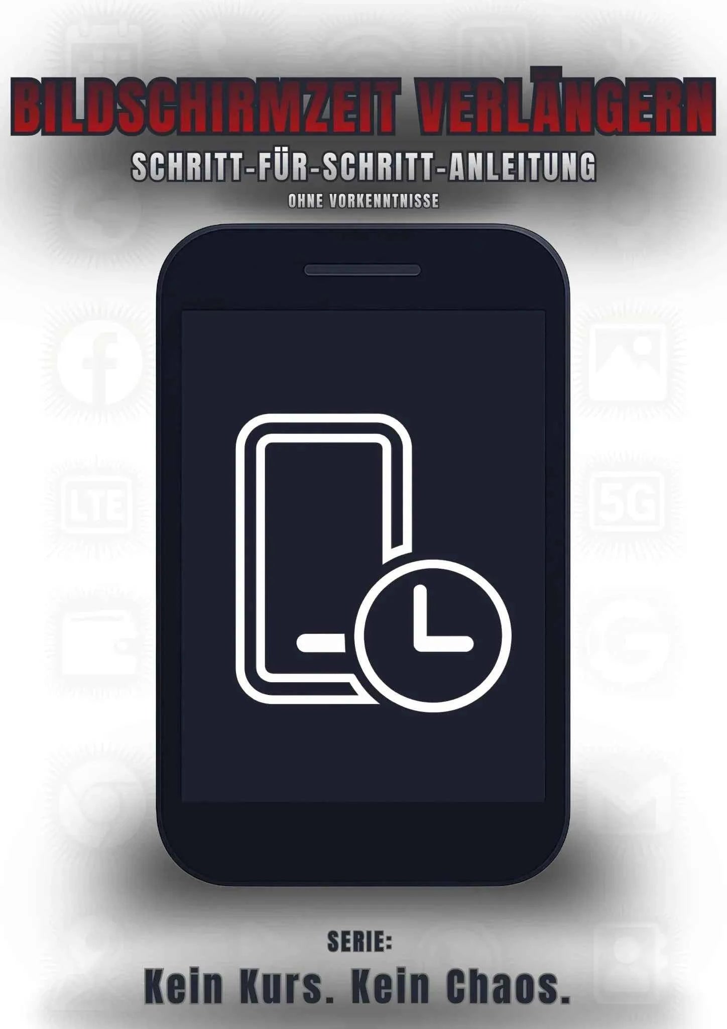 Android Anzeige & Bedienung – Komfort-Paket für Einsteiger - SmartLife - Ratgeber