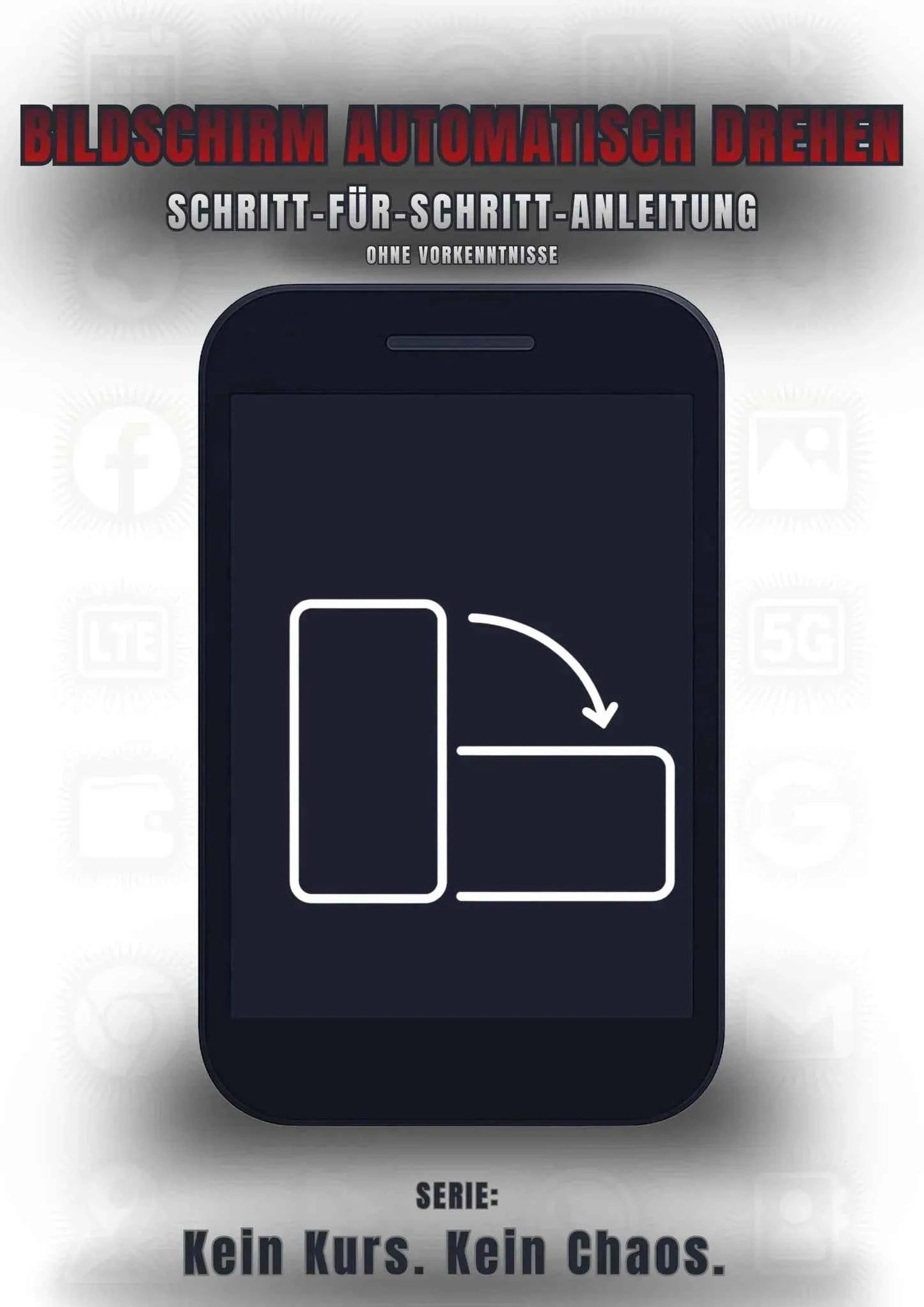 Android Anzeige & Bedienung – Komfort-Paket für Einsteiger - SmartLife - Ratgeber