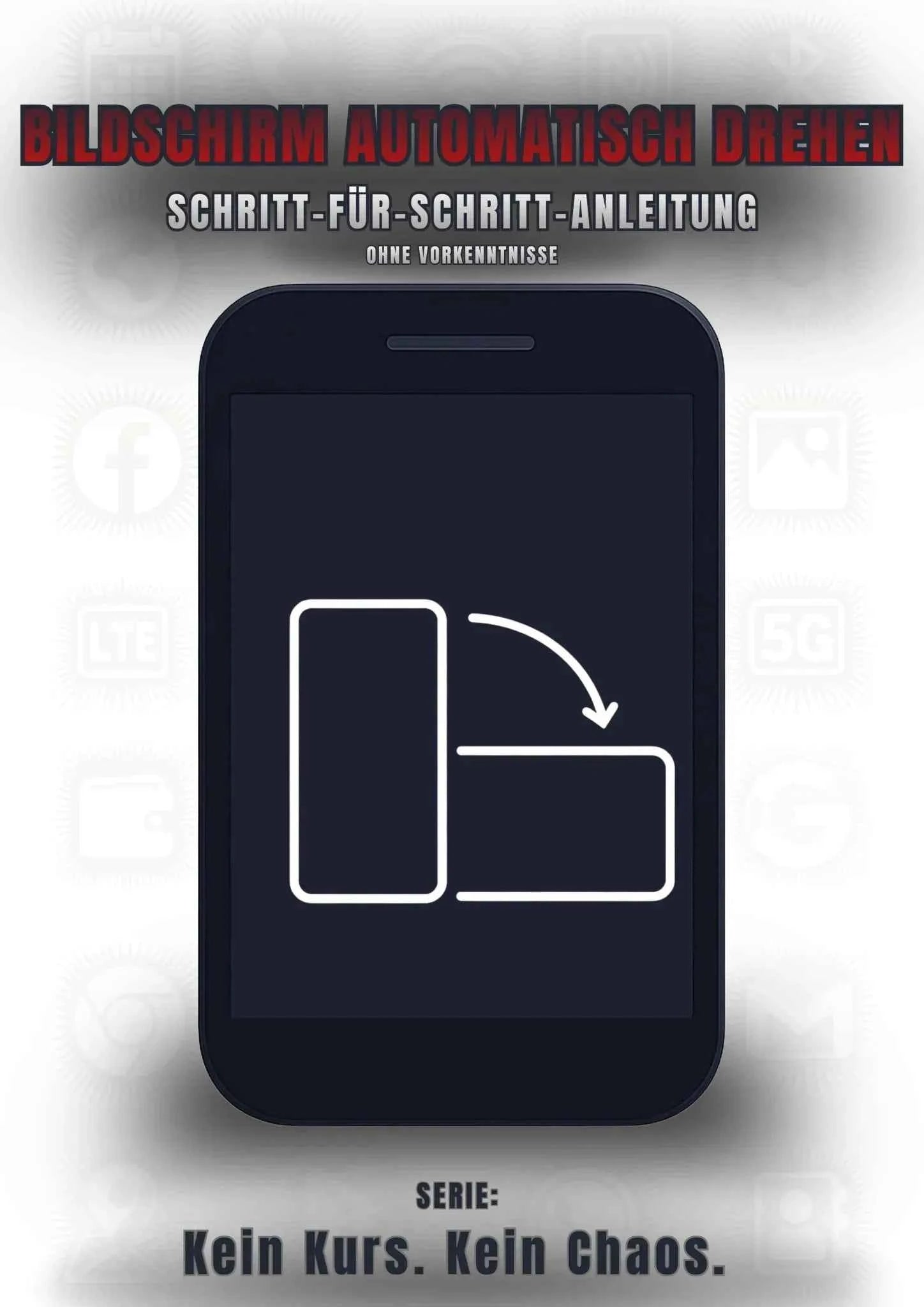Android Anzeige & Bedienung – Komfort-Paket für Einsteiger - SmartLife - Ratgeber