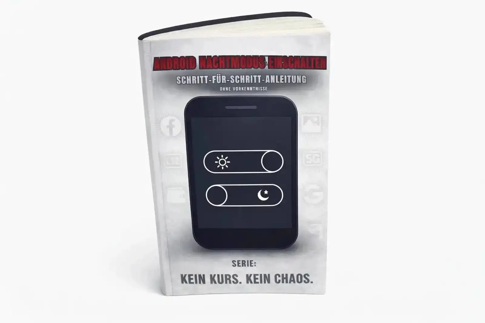 Android Nachtmodus einschalten - SmartLife - Ratgeber