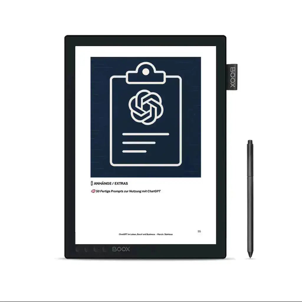 ChatGPT Guide für Einsteiger: Effiziente KI - Nutzung Deutsch - SmartLife - Ratgeber