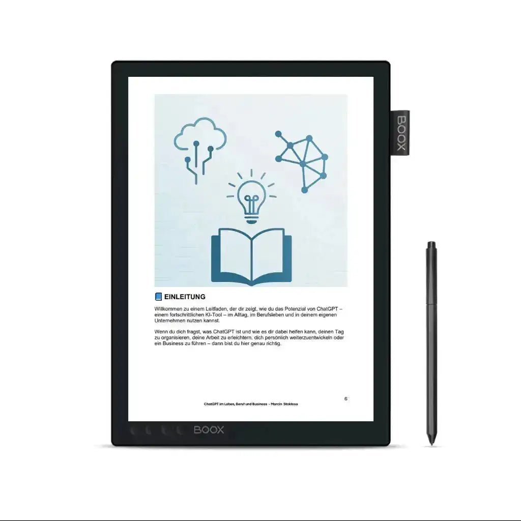 ChatGPT Guide für Einsteiger: Effiziente KI - Nutzung Deutsch - SmartLife - Ratgeber