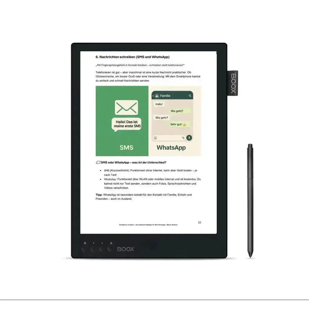 E-Book Bundle Angebot: Smartphone & ChatGPT Ratgeber - SmartLife - Ratgeber