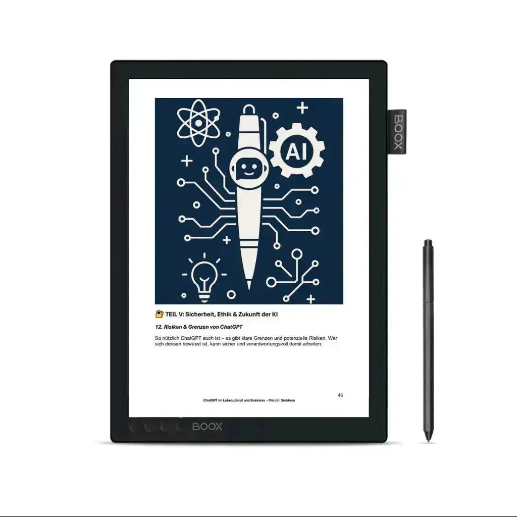 E-Book Bundle Angebot: Smartphone & ChatGPT Ratgeber - SmartLife - Ratgeber