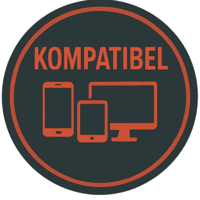 Kompatibel mit allen Geräten – Smartphone Ratgeber Senioren