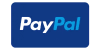 Sichere Zahlung per PayPal