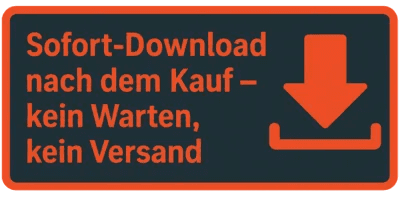 Sofort-Download des E-Books – kein Warten, kein Versand
