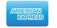Sichere Zahlung per American-Express