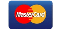 Sichere Zahlung per MasterCard