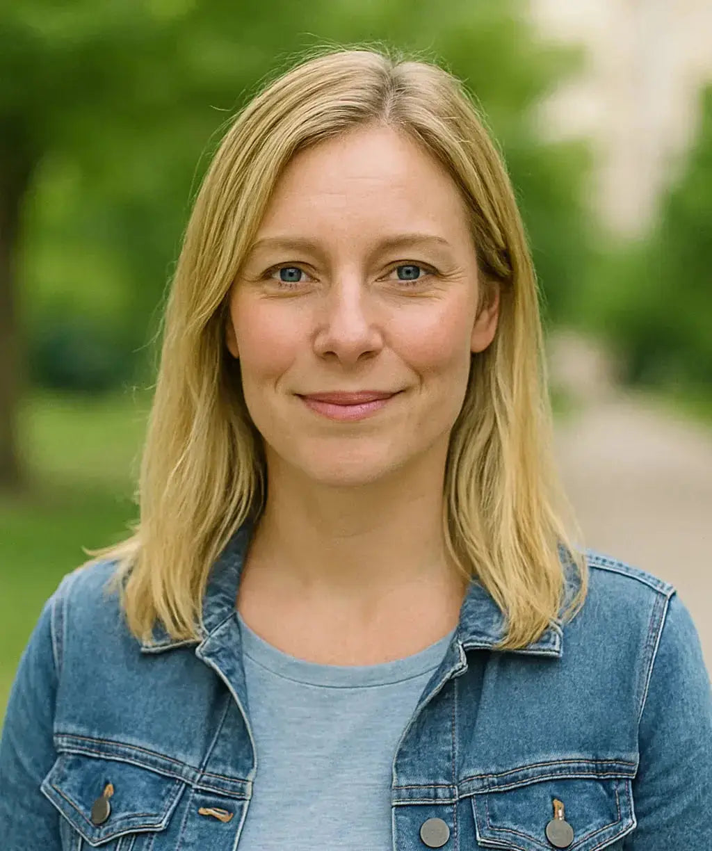 Tochter zeigt Mutter die WhatsApp Anleitung für Senioren aus dem Buch