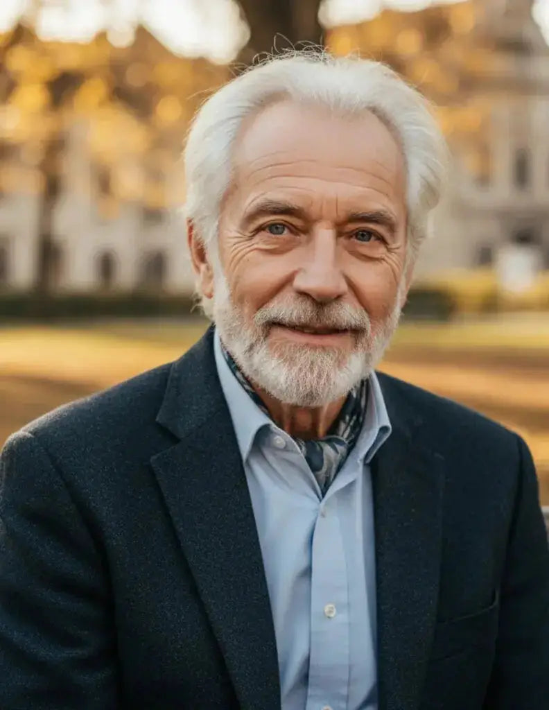 Kunde empfiehlt Smartphone verstehen Buch für Einsteiger.