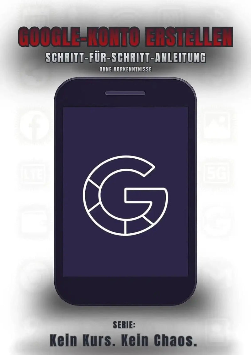 Google-Konto erstellen – einfache Anleitung für Android – Vorschau Seite 4