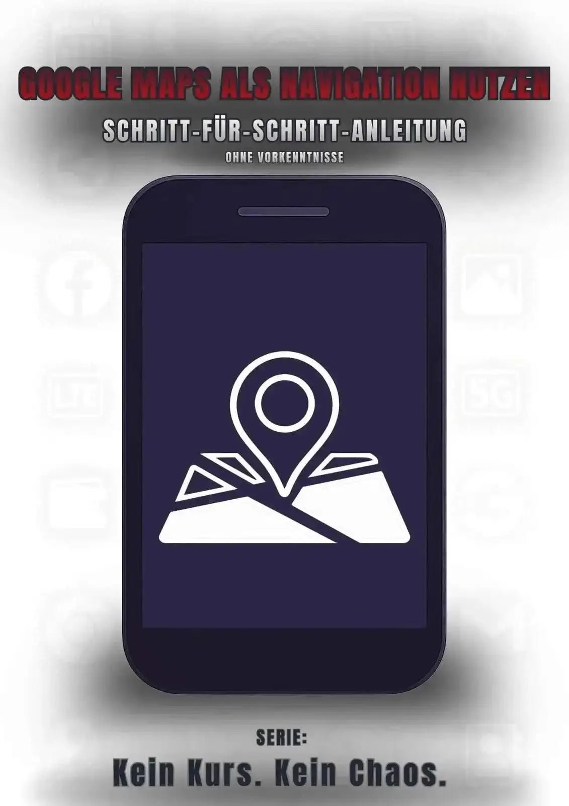 Google Maps als Navigation nutzen - SmartLife - Ratgeber