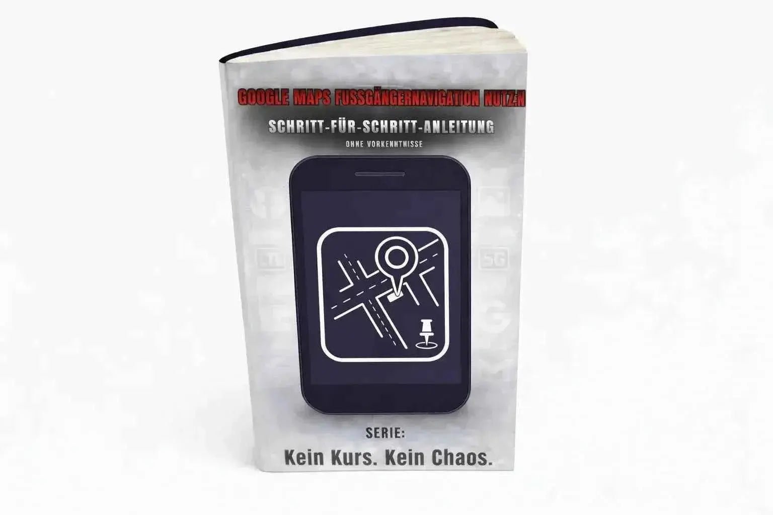 Google Maps Fußgängernavigation nutzen - SmartLife - Ratgeber