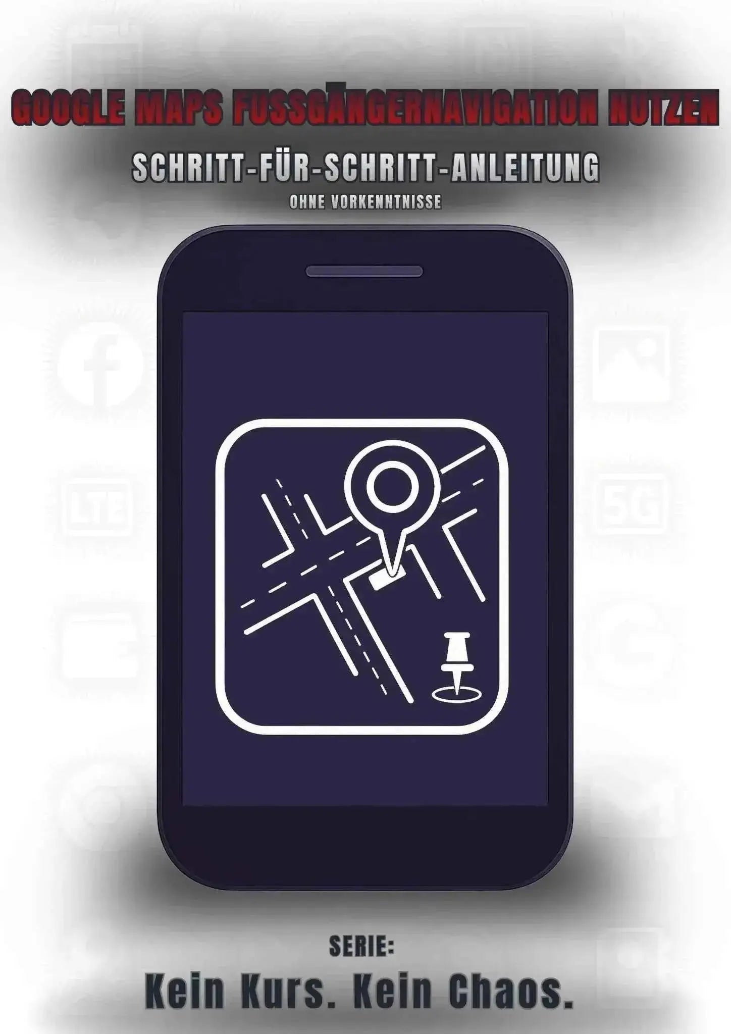 Google Maps Fußgängernavigation nutzen - SmartLife - Ratgeber