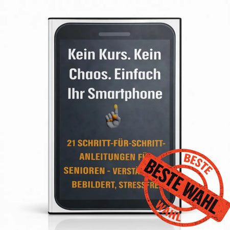 Smartphone Ratgeber für Anfänger – Beste Wahl-1