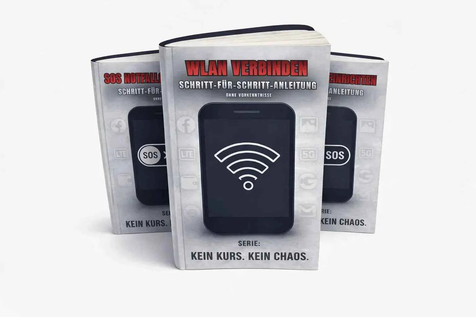 WLAN & SOS Paket – Sicher verbunden und im Notfall erreichbar - SmartLife - Ratgeber