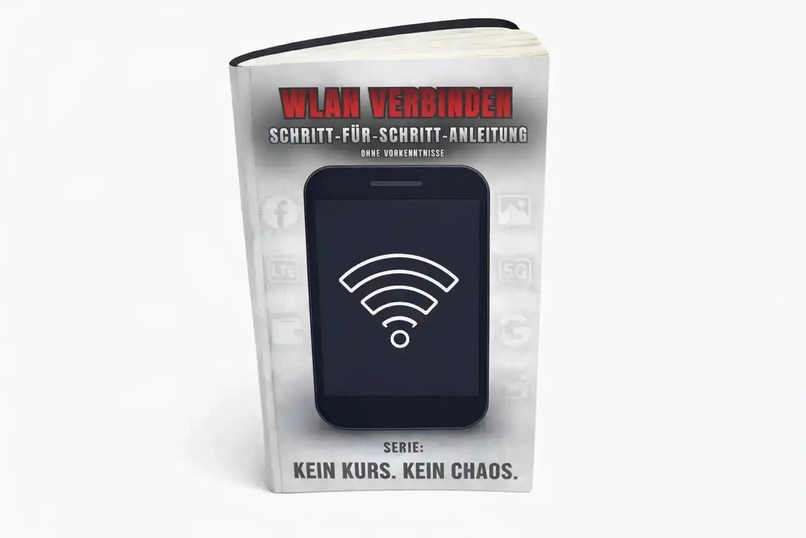 WLAN verbinden - SmartLife - Ratgeber