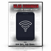 WLAN auf dem Smartphone einfach verbinden Anleitung